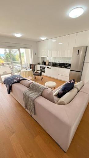 seaview apartments croatia KARLA